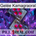 Gelée Kamagraoral 15